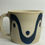 Thumbnail: Summer Collection Hand Thrown Mugs by Earthside Creative Studio