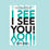 Thumbnail: I See You by Erin Diehl