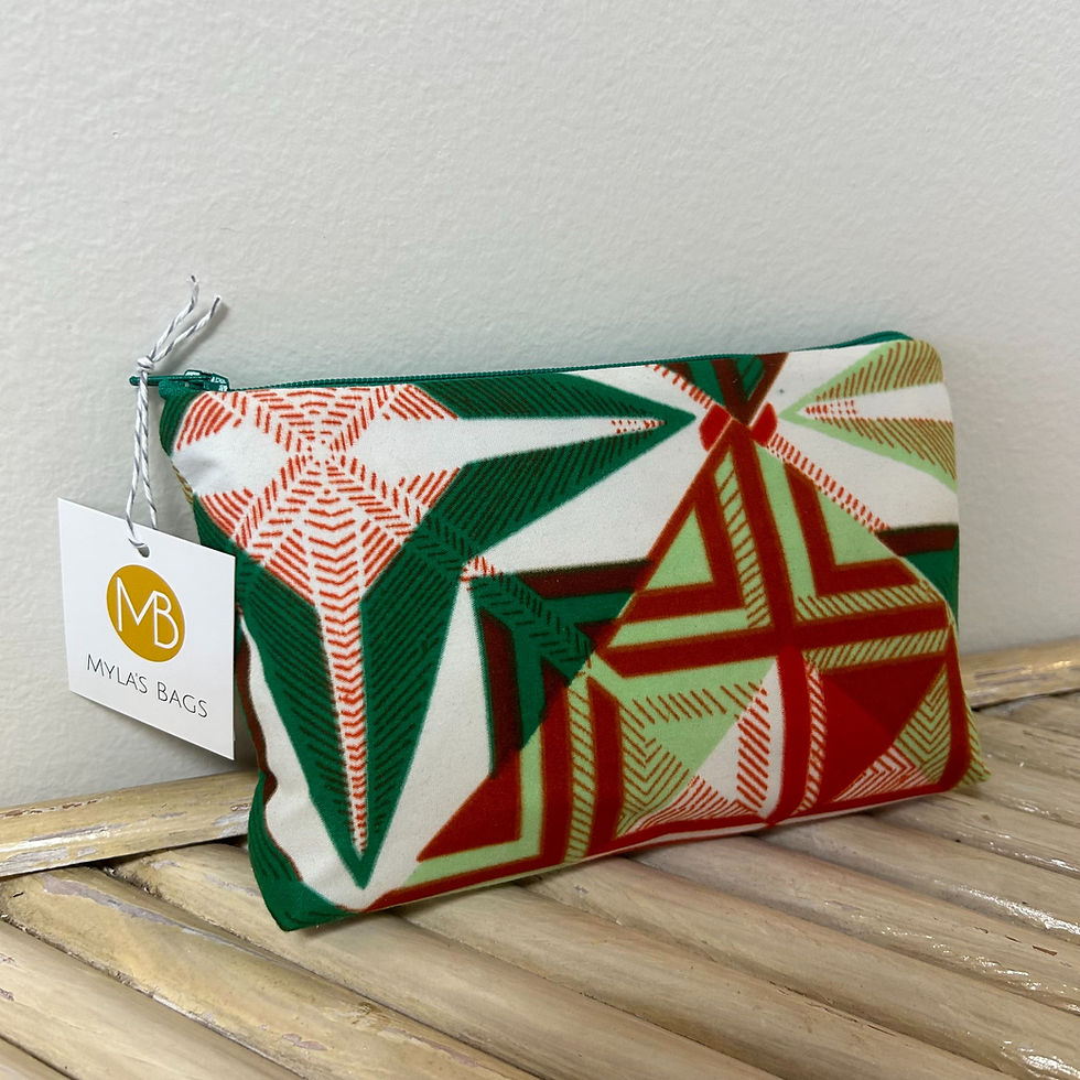 Thumbnail: Everyday Pouch by Myla's Bag