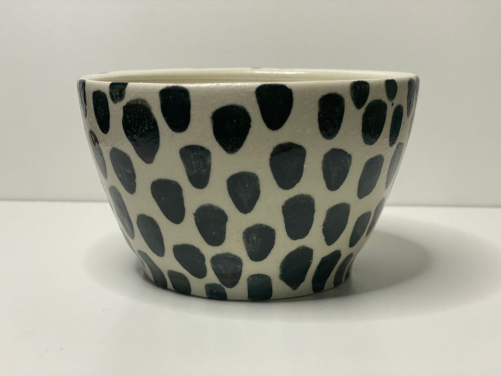 Thumbnail: Bowls by Earthside Creative Studio