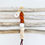 Thumbnail: Sea Glass Keychains by Island Oyster