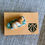 Thumbnail: Lapel Pin/Brooch by Tactile Terrestrial
