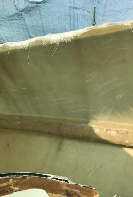 AUTORE DMCCO - FIBERGLASS WORKS