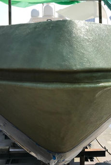 AUTORE DMCCO - FIBERGLASS WORKS