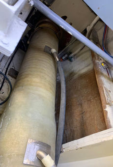 AUTORE DMCCO - FIBERGLASS WORKS