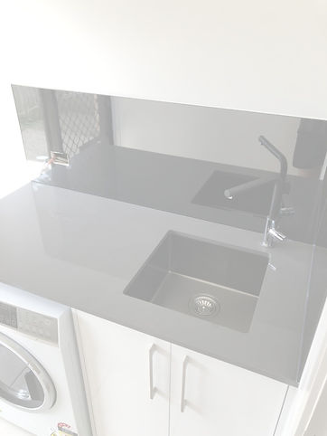 sink