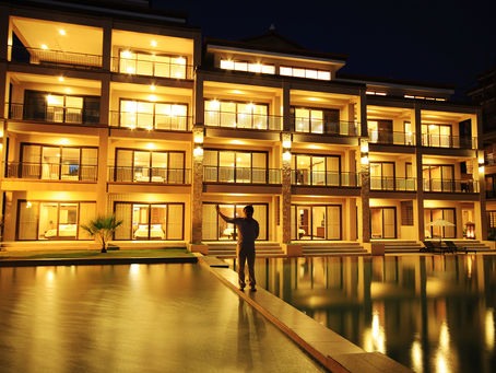 세부코랄포인트리조트