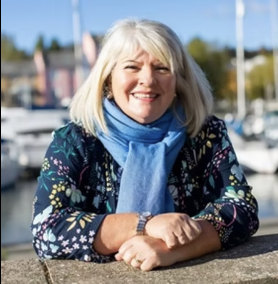 Writer: Hazel Hayden