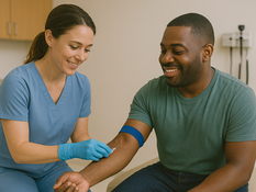 What Can a Comprehensive Blood Test Tell You About Your Health?