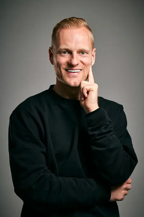Olivier Deschacht