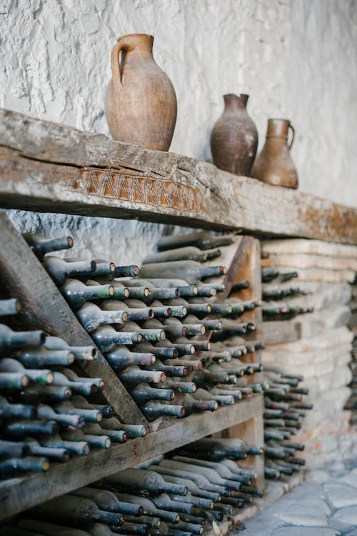 L'histoire de montagne saint emilion