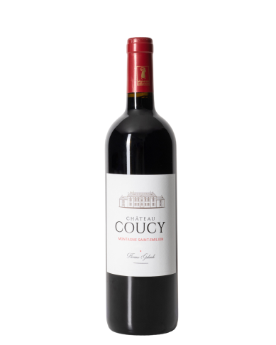 CHATEAU COUCY 2022 Double Magnum