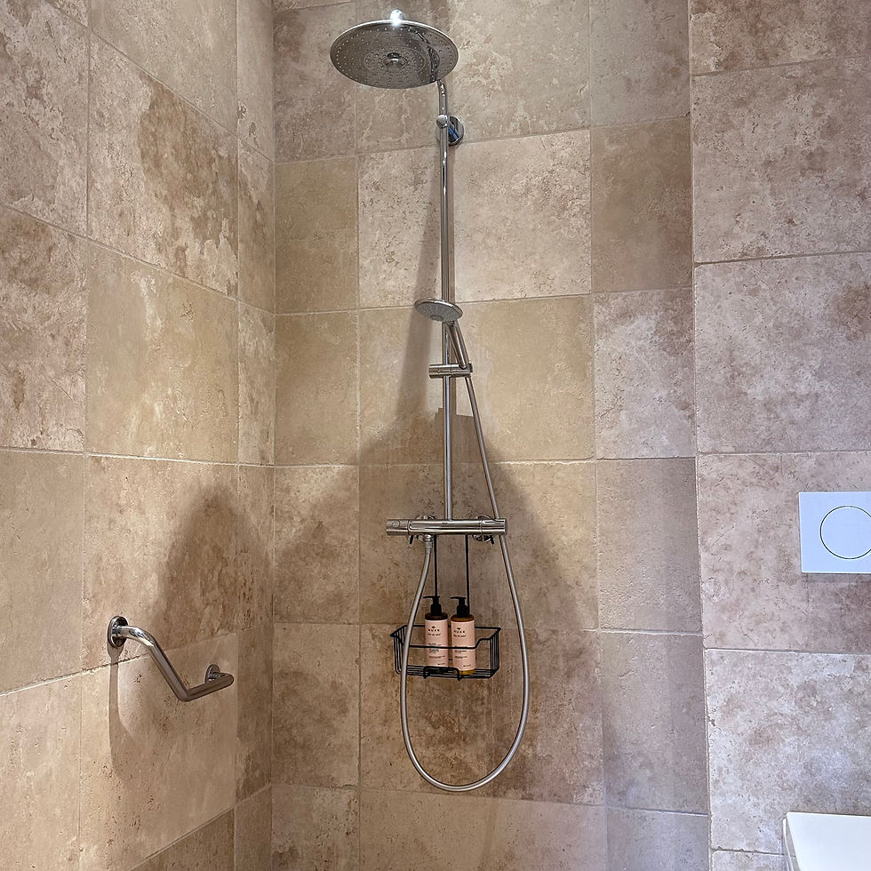 Thumbnail: L'annexe du Château Coucy - Gîte 4 pers