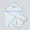 Thumbnail: Baby Towel Gift Set