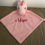 Thumbnail: Unicorn Comforter