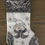 Thumbnail: White/Silver Snowman Stocking