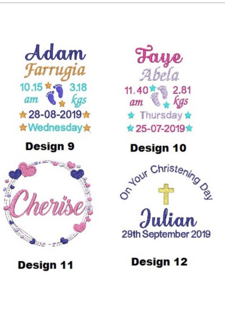 Thumbnail: Starflower Unicorn