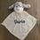 Thumbnail: Bunny Comforter
