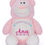 Thumbnail: Baby Bear - Pink