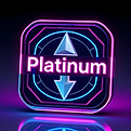 Platinum App Logo