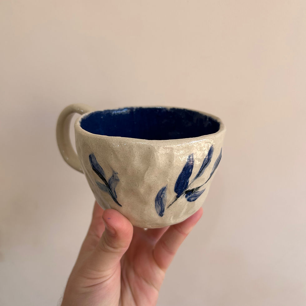 Miniatura: Ed.170- Oficina de Um Dia - Caneca