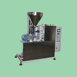 Pick Fill Seal Machine