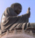 Tian Tan Buddha - Lantau, Hong Kong.JPG