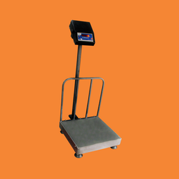 Platform Scale - 50KG to 5000KG