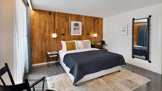 Bedroom Lighting Control