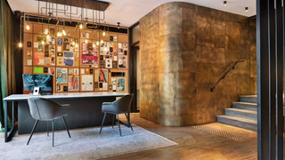 Dining Lighting Control