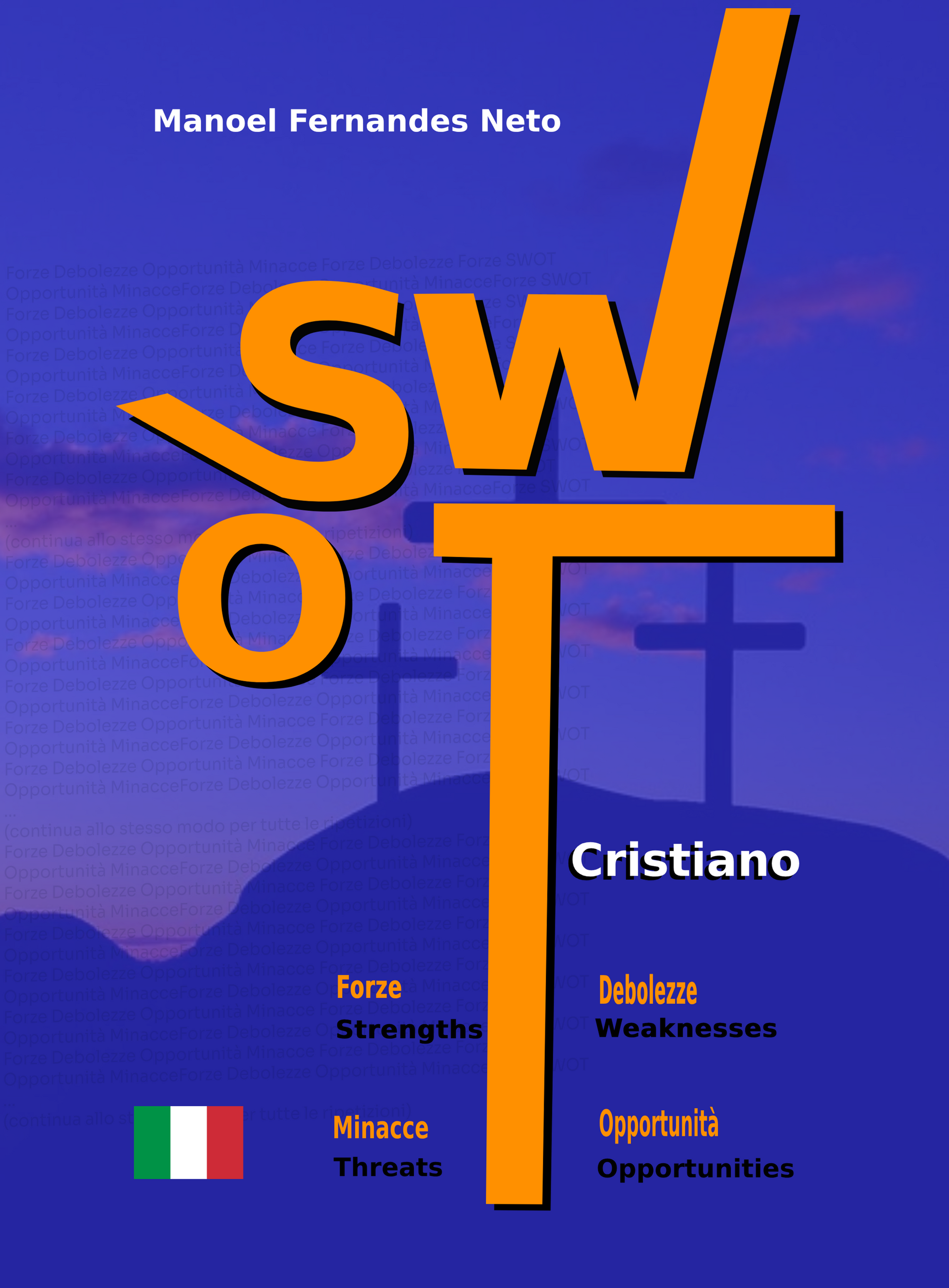 SWOT Cristiano - Italiano