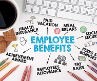 Employee Health Insurance Benefits Plans