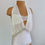 Thumbnail: Frosted Luxe Costume - Child Medium