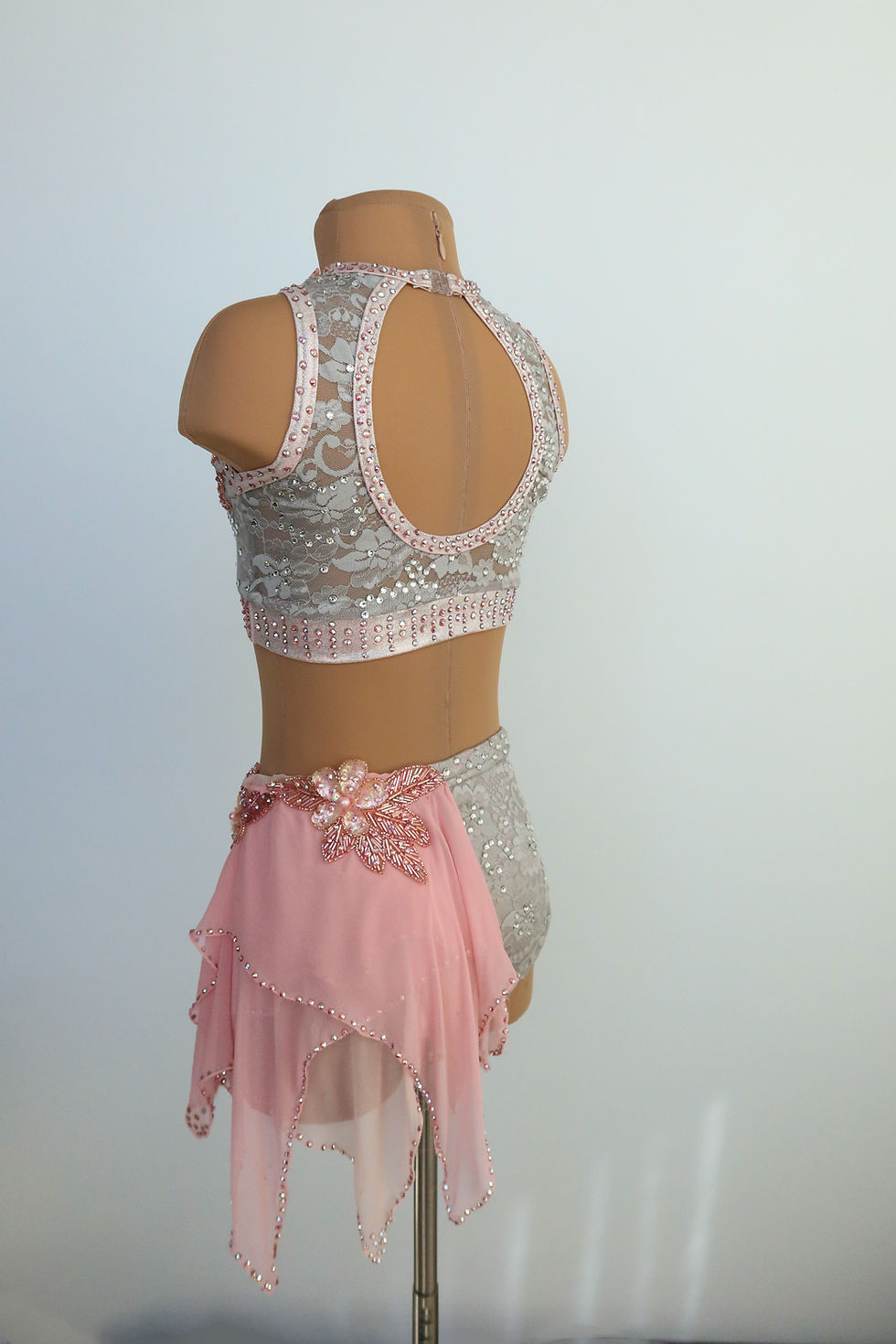 Thumbnail: Rosette - Child 12