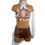 Thumbnail: Desert Diamond Costume - Child 12