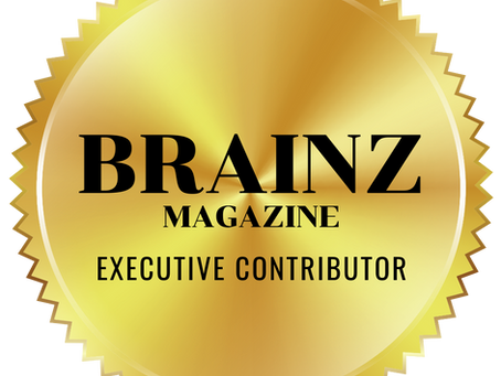 Brainz Magazine