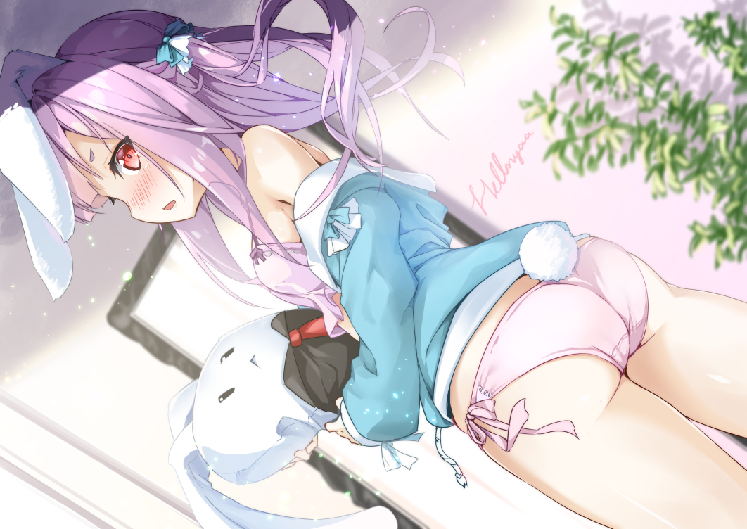 オリジナルイラスト