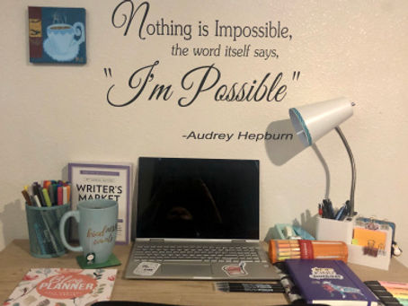 Impossibilities & Other Goals