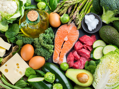 Pourquoi consommer des fruits et des légumes de saison