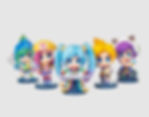 RiotArcadeMinis
