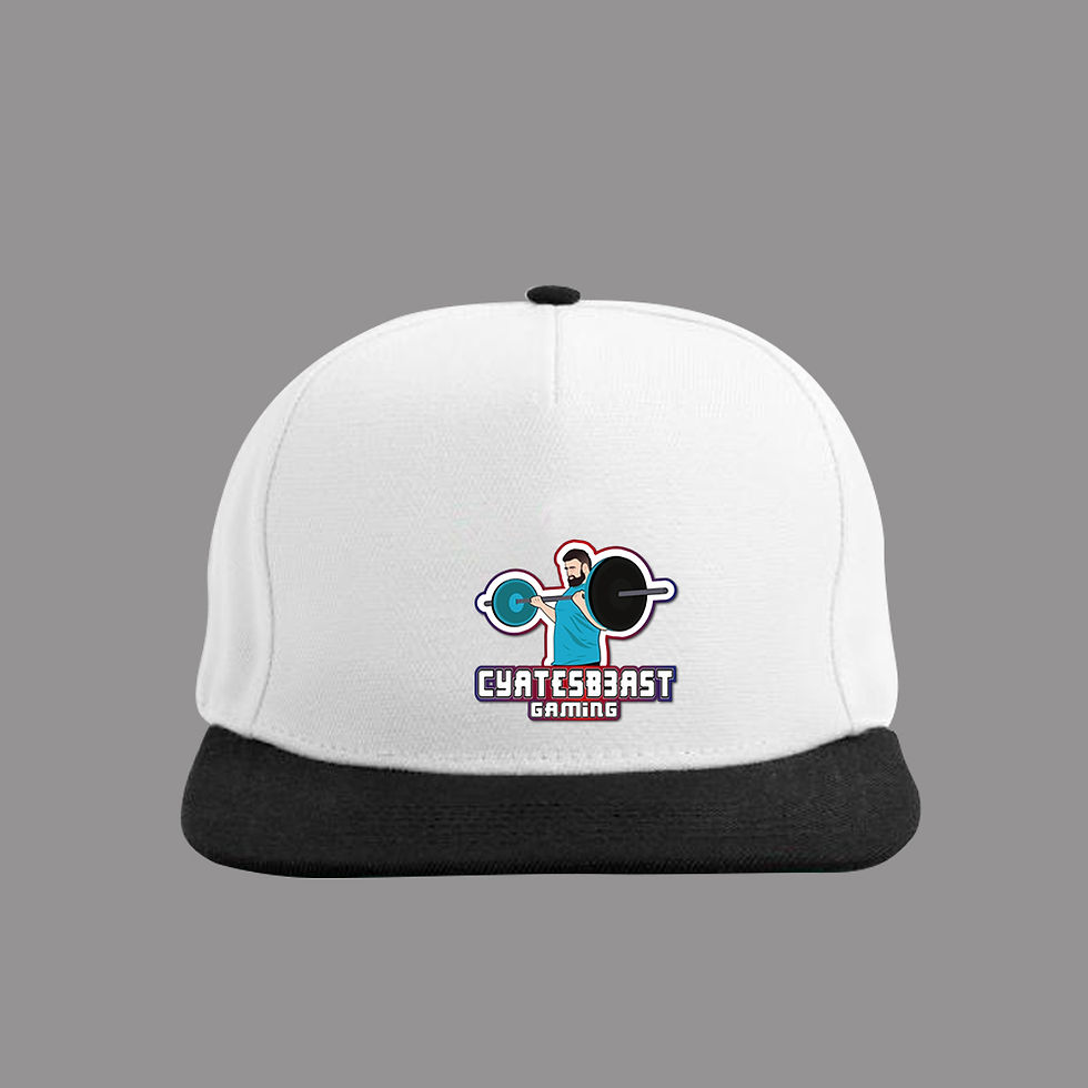Customize Cap
