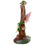 Thumbnail: Flower Fairy on Swing Ornament - 14cm