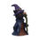Thumbnail: Whiskered Wizard Black Cat Ornament - 14cm