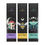 Thumbnail: Set of 3 Dark Forest Incense Stick Packs