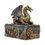 Thumbnail: Secrets of the Machine Steampunk Dragon Box - 18.5cm