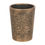 Thumbnail: Tree of Life Bronze Effect Terracotta Plant Pot - Lisa Parker