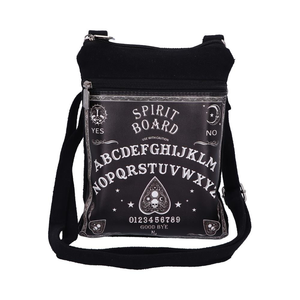 Spirit Board Shoulder Bag  - 23cm