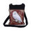 Thumbnail: Magical Flight Owl Shoulder Bag - 23cm