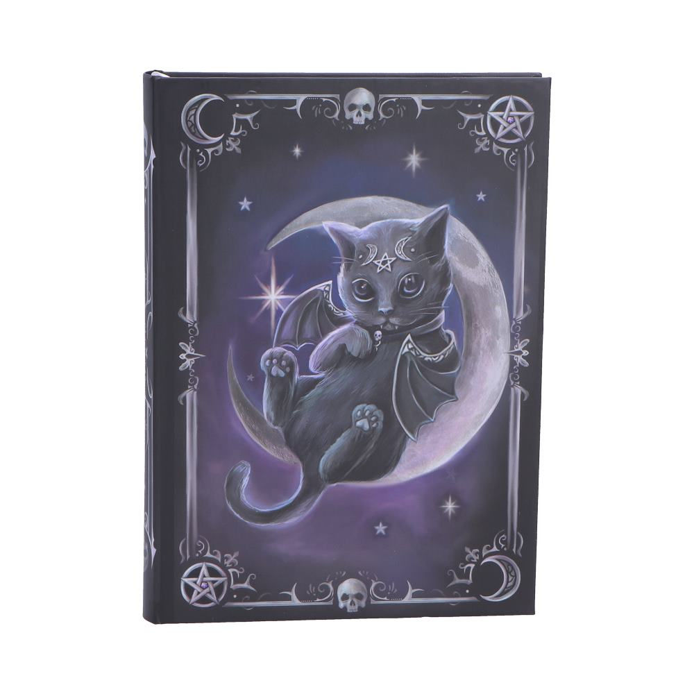 Cult Cuties Malpuss Journal - 17cm