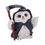 Thumbnail: Reapers Flight Grim Reaper Owl Ornament - 12.5cm